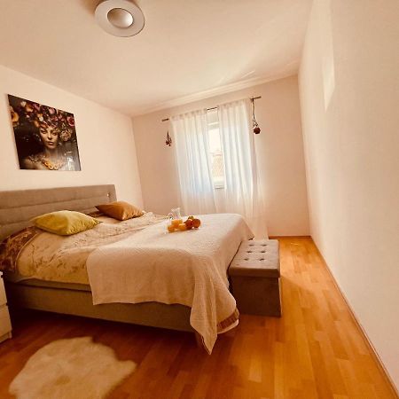 Apartment Luna Istriana メドゥリン エクステリア 写真