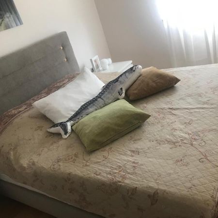 Apartment Luna Istriana メドゥリン エクステリア 写真