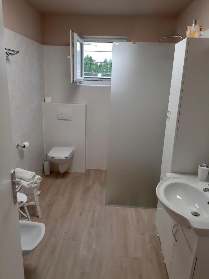 Apartment Luna Istriana メドゥリン エクステリア 写真