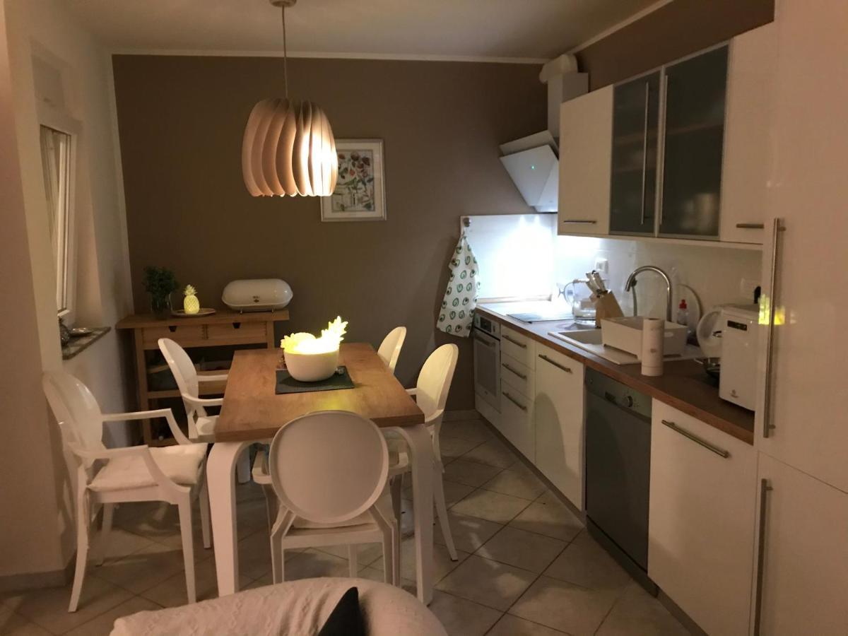 Apartment Luna Istriana メドゥリン エクステリア 写真