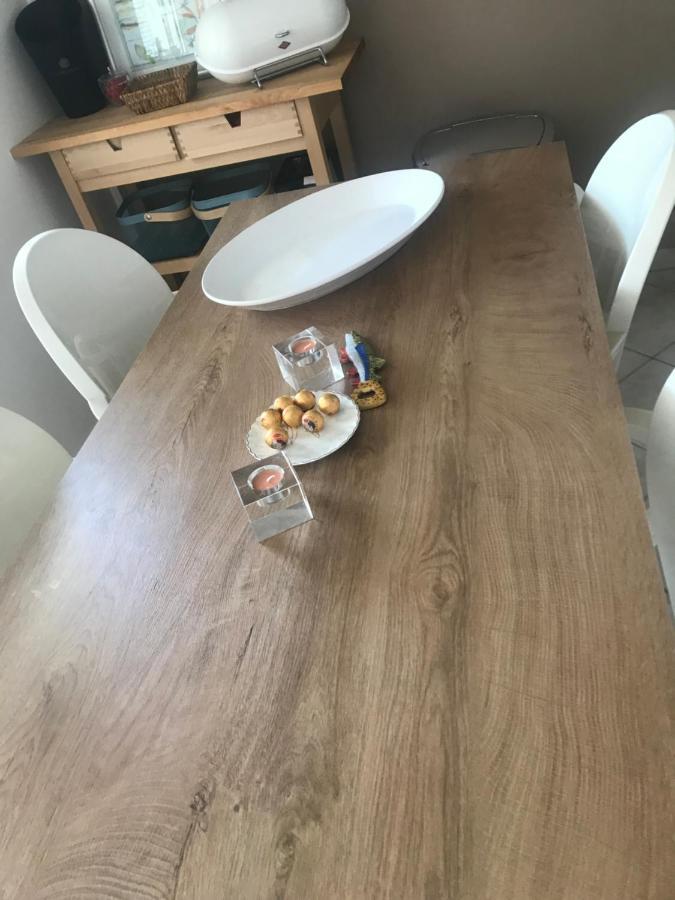 Apartment Luna Istriana メドゥリン エクステリア 写真