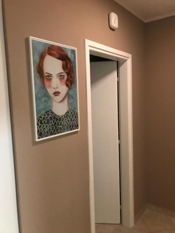 Apartment Luna Istriana メドゥリン エクステリア 写真